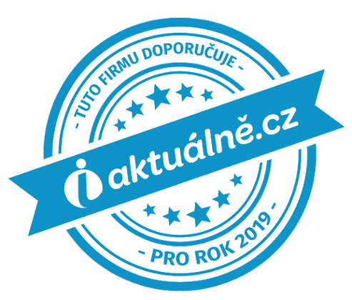 Pro rok 2019 iaktualne.cz doporučuje autokemp Bučnice